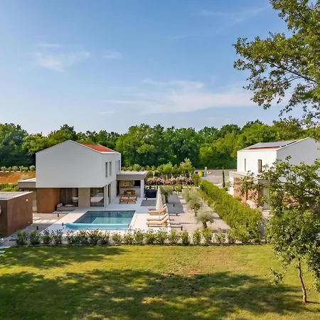 Stunning In Snasici With Sauna Nyaraló