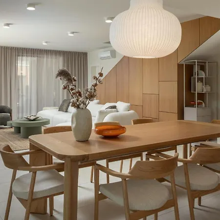 Stunning In Snasici With Sauna Vakantiehuis *